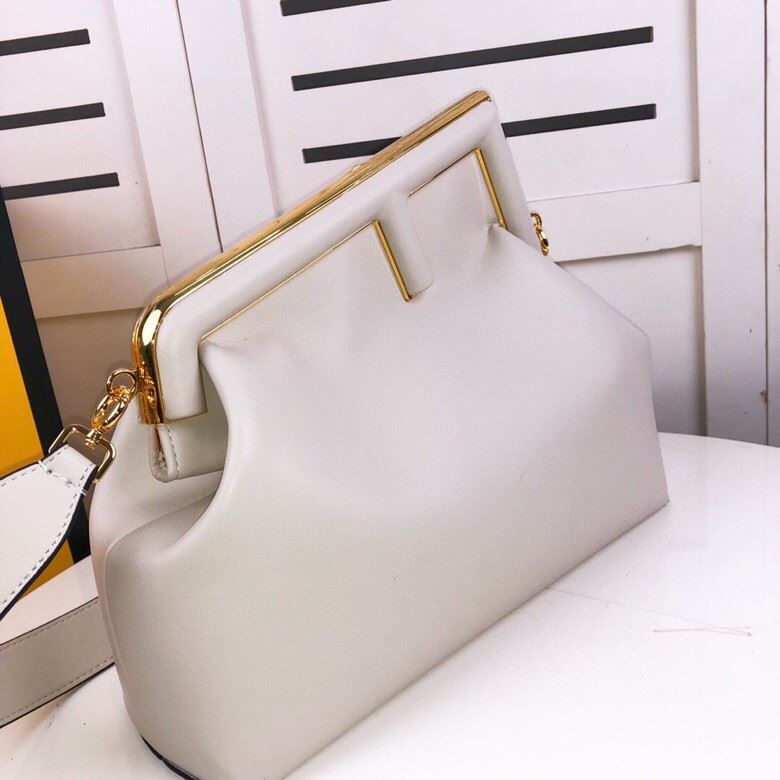 Fendi Satchel Bags